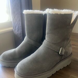 koolaburra by ugg kelissa short boot
